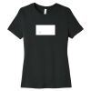 Women's Relaxed Jersey Short Sleeve Tee Thumbnail