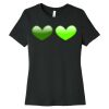 Women's Relaxed Jersey Short Sleeve Tee Thumbnail