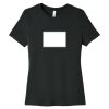 Women's Relaxed Jersey Short Sleeve Tee Thumbnail