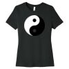 Women's Relaxed Jersey Short Sleeve Tee Thumbnail
