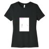 Women's Relaxed Jersey Short Sleeve Tee Thumbnail