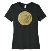 Women's Relaxed Jersey Short Sleeve Tee Thumbnail