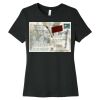 Women's Relaxed Jersey Short Sleeve Tee Thumbnail