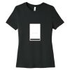 Women's Relaxed Jersey Short Sleeve Tee Thumbnail