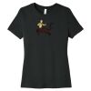 Women's Relaxed Jersey Short Sleeve Tee Thumbnail