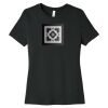 Women's Relaxed Jersey Short Sleeve Tee Thumbnail