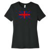 Women's Relaxed Jersey Short Sleeve Tee Thumbnail