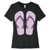 Women's Relaxed Jersey Short Sleeve Tee Thumbnail