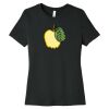 Women's Relaxed Jersey Short Sleeve Tee Thumbnail