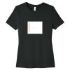 Women's Relaxed Jersey Short Sleeve Tee Thumbnail