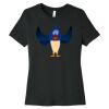 Women's Relaxed Jersey Short Sleeve Tee Thumbnail