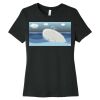 Women's Relaxed Jersey Short Sleeve Tee Thumbnail
