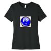 Women's Relaxed Jersey Short Sleeve Tee Thumbnail