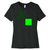 Women's Relaxed Jersey Short Sleeve Tee Thumbnail
