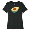 Women's Relaxed Jersey Short Sleeve Tee Thumbnail