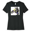 Women's Relaxed Jersey Short Sleeve Tee Thumbnail