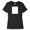 Women's Relaxed Jersey Short Sleeve Tee Thumbnail