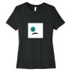 Women's Relaxed Jersey Short Sleeve Tee Thumbnail