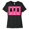 Women's Relaxed Jersey Short Sleeve Tee Thumbnail