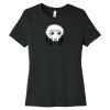 Women's Relaxed Jersey Short Sleeve Tee Thumbnail