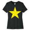 Women's Relaxed Jersey Short Sleeve Tee Thumbnail