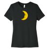 Women's Relaxed Jersey Short Sleeve Tee Thumbnail