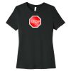 Women's Relaxed Jersey Short Sleeve Tee Thumbnail