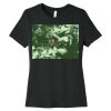 Women's Relaxed Jersey Short Sleeve Tee Thumbnail