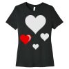 Women's Relaxed Jersey Short Sleeve Tee Thumbnail