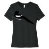 Women's Relaxed Jersey Short Sleeve Tee Thumbnail