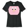 Women's Relaxed Jersey Short Sleeve Tee Thumbnail