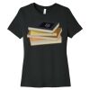 Women's Relaxed Jersey Short Sleeve Tee Thumbnail