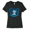 Women's Relaxed Jersey Short Sleeve Tee Thumbnail