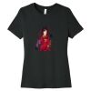 Women's Relaxed Jersey Short Sleeve Tee Thumbnail