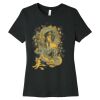 Women's Relaxed Jersey Short Sleeve Tee Thumbnail
