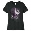Women's Relaxed Jersey Short Sleeve Tee Thumbnail