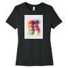 Women's Relaxed Jersey Short Sleeve Tee Thumbnail