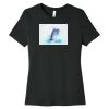 Women's Relaxed Jersey Short Sleeve Tee Thumbnail