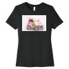 Women's Relaxed Jersey Short Sleeve Tee Thumbnail