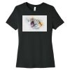 Women's Relaxed Jersey Short Sleeve Tee Thumbnail