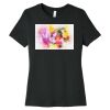 Women's Relaxed Jersey Short Sleeve Tee Thumbnail