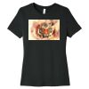 Women's Relaxed Jersey Short Sleeve Tee Thumbnail