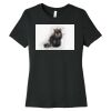 Women's Relaxed Jersey Short Sleeve Tee Thumbnail