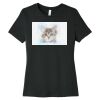 Women's Relaxed Jersey Short Sleeve Tee Thumbnail