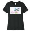 Women's Relaxed Jersey Short Sleeve Tee Thumbnail