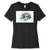 Women's Relaxed Jersey Short Sleeve Tee Thumbnail