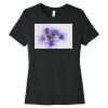 Women's Relaxed Jersey Short Sleeve Tee Thumbnail