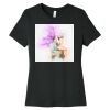 Women's Relaxed Jersey Short Sleeve Tee Thumbnail