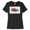 Women's Relaxed Jersey Short Sleeve Tee Thumbnail