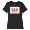 Women's Relaxed Jersey Short Sleeve Tee Thumbnail